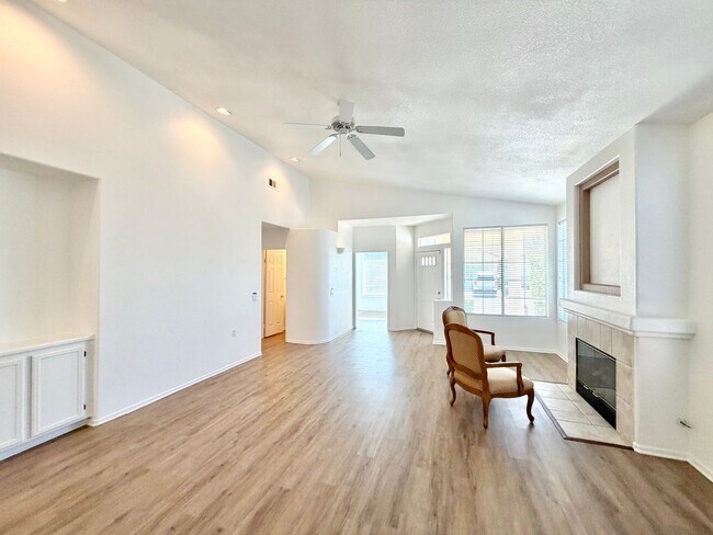 Building Photo - Beautiful 55+ Community 2 Bedroom + Den Home with INCLUDED Solar & Premium Amenities