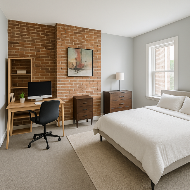 Building Photo - 2 bedroom in Boston MA 02118