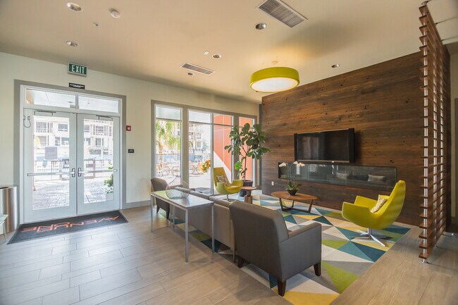 Avenue One Club House - 856 White Moonstone Loop