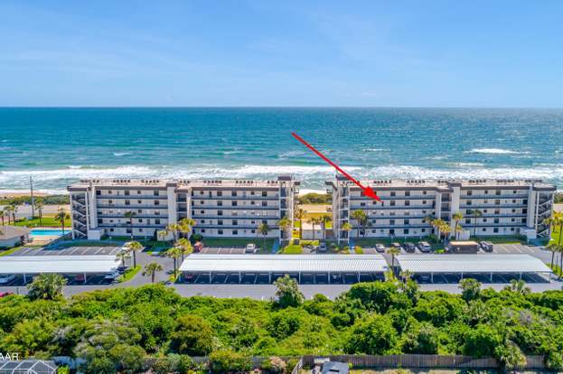 Building Photo - 3100 Ocean Shore Blvd