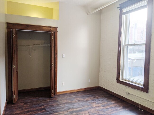 Building Photo - South College - Residential