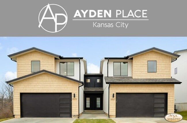 Building Photo - Ayden Place