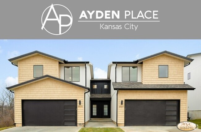 Building Photo - Ayden Place