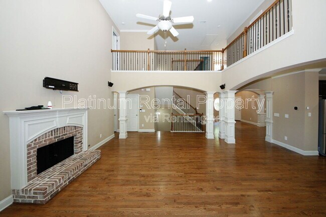 Building Photo - 4580 Wykeshire Ct