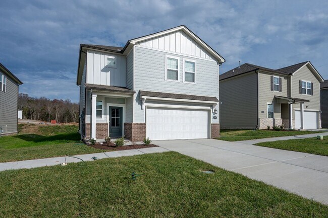 Building Photo - Brand New and Move-in Ready!