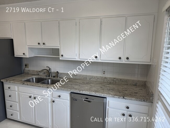 Building Photo - 2719 Waldorf Cir