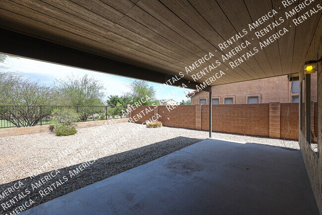 Building Photo - Exceptional Home in Laveen Sierra Bella Co...
