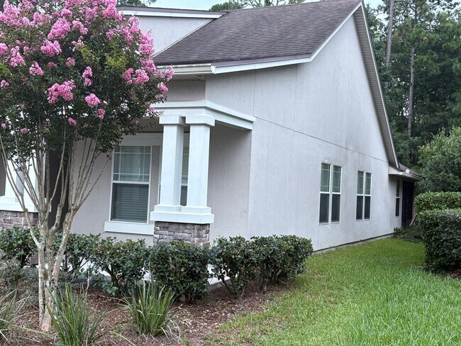 Building Photo - Charming 3BR House in Jacksonville