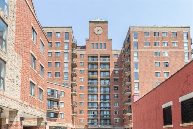 Building Photo - 15 N Beacon St