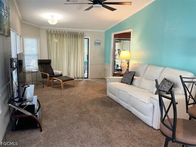 Building Photo - 4036 Ave Del Tura