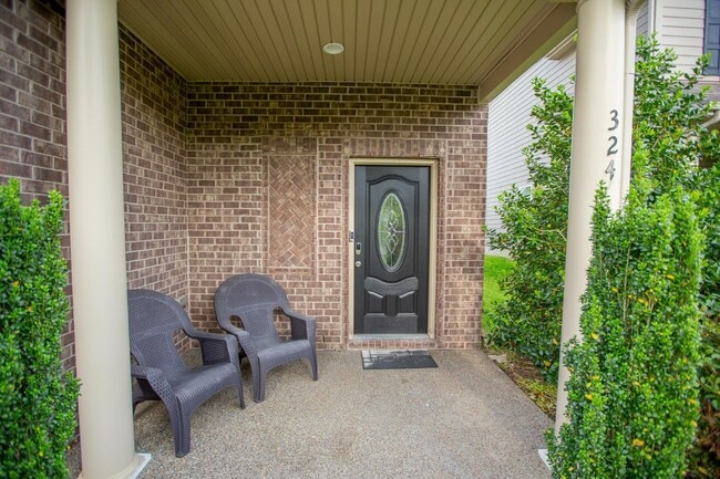 Building Photo - 336 Dunnwood Loop