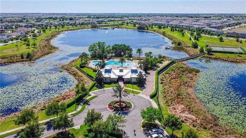 Building Photo - 15618 Porter Rd