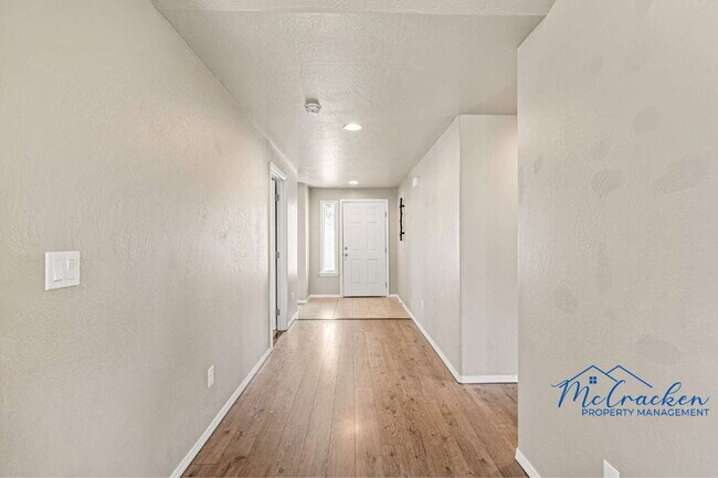 Building Photo - 3451 Durst St