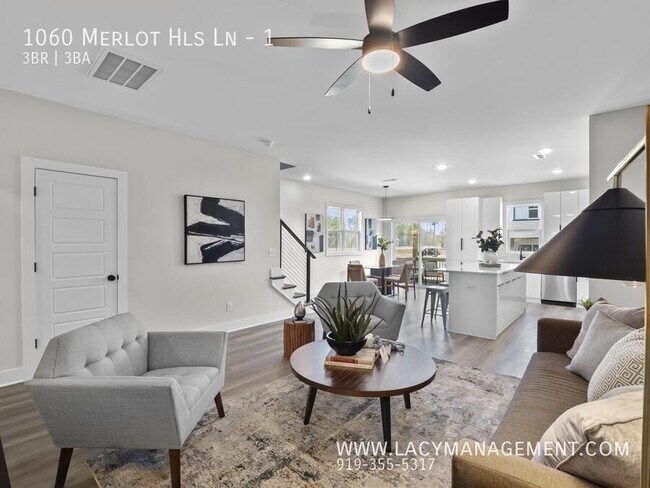 Building Photo - 1060 Merlot Hills Ln.