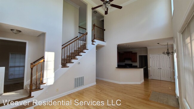 Building Photo - 4 br, 3 bath House - 512 Captains Place