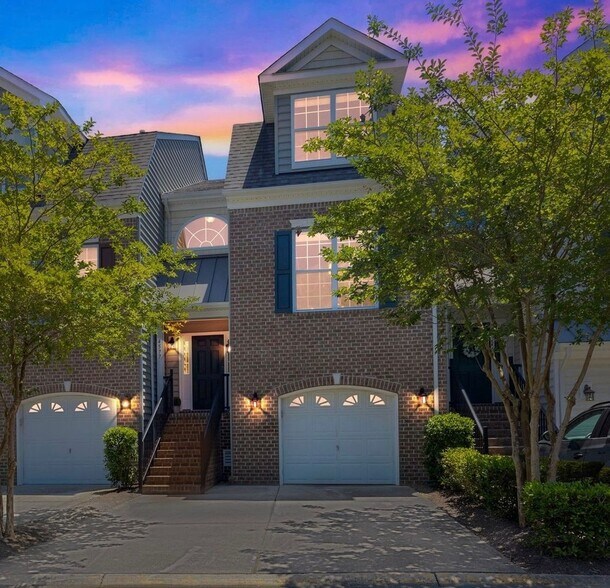 Building Photo - 4577 Leamore Square Rd