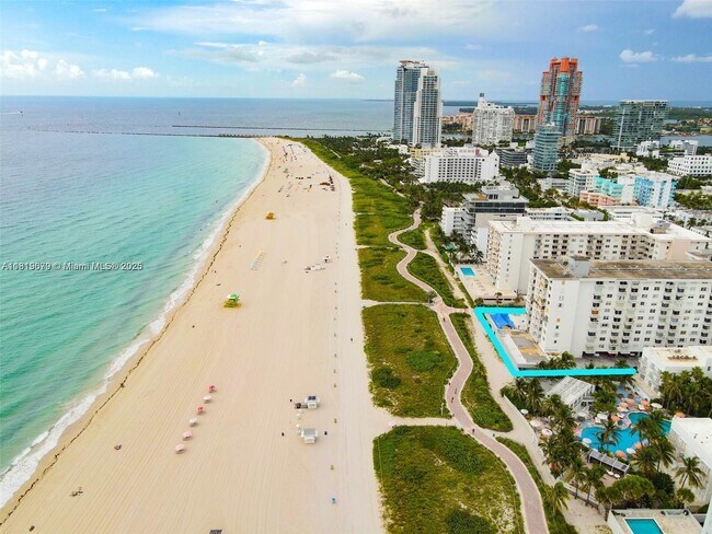 Building Photo - 401 Ocean Dr