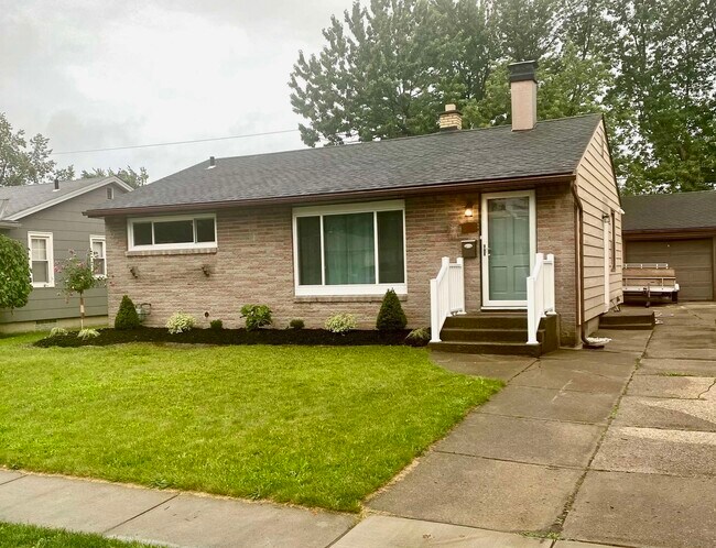 Primary Photo - 255 Seton Rd
