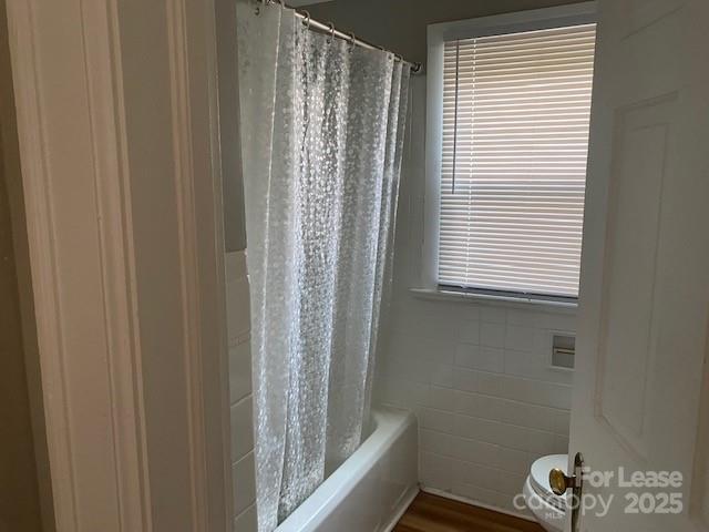 Building Photo - 216 Harrill St