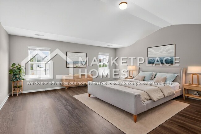 Building Photo - 401 Feather Site Ct