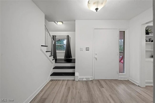Building Photo - 4508 Monticello Blvd
