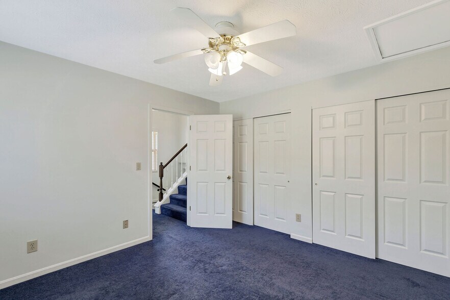 Building Photo - 206 Glenwood Ave