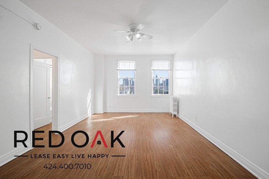 Building Photo - 2505 W 6th St