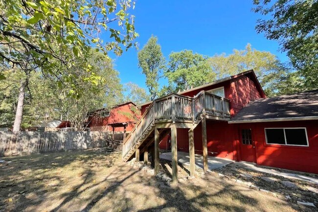 Building Photo - 103 Maple Branch St