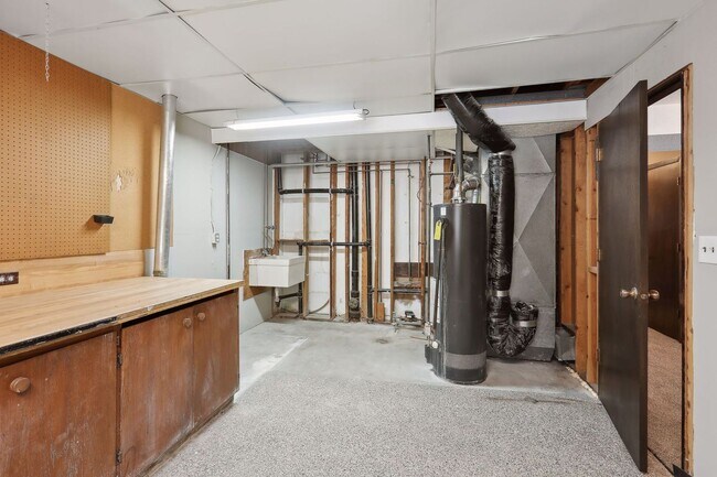 Building Photo - Lovely 4BR 2BA Townhome in Coon Rapids