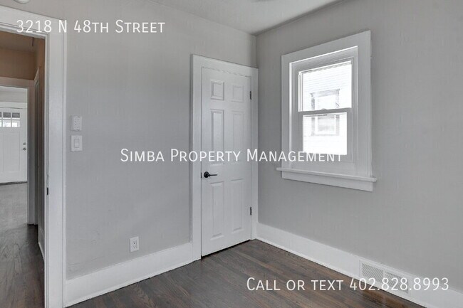 Building Photo - 3218 N 48th St
