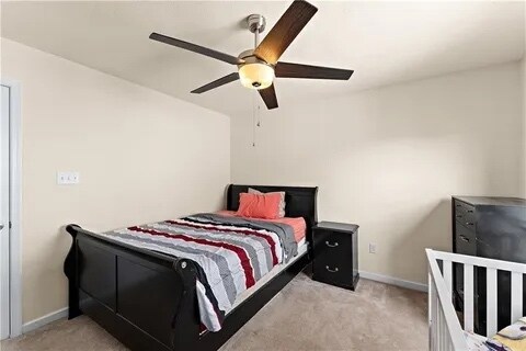 Building Photo - 114 Kestler Dr