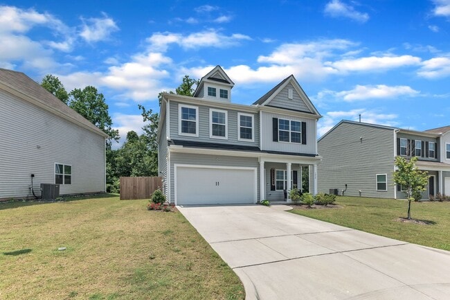 Building Photo - Spacious 3-Bedroom Home for Rent in Knight...