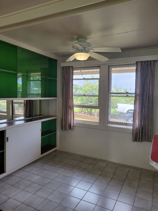 Building Photo - Beautiful 3BD 2BA in Waiakea Area