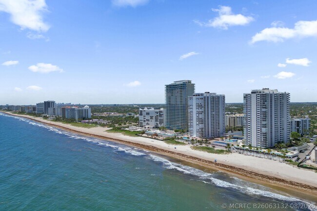 Building Photo - 1360 S Ocean Blvd