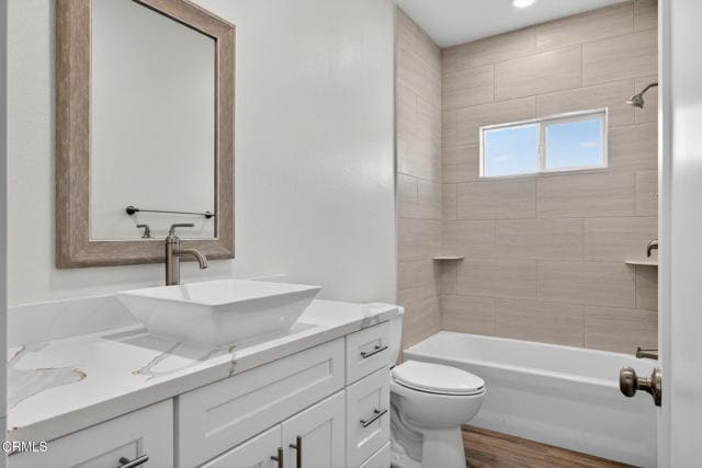 Building Photo - 1227 S G St