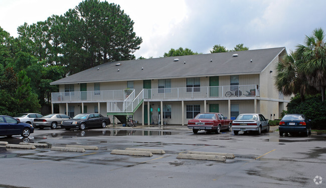 Primary Photo - Allison Way Apartments