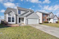 Building Photo - 2861 Ambarwent Rd