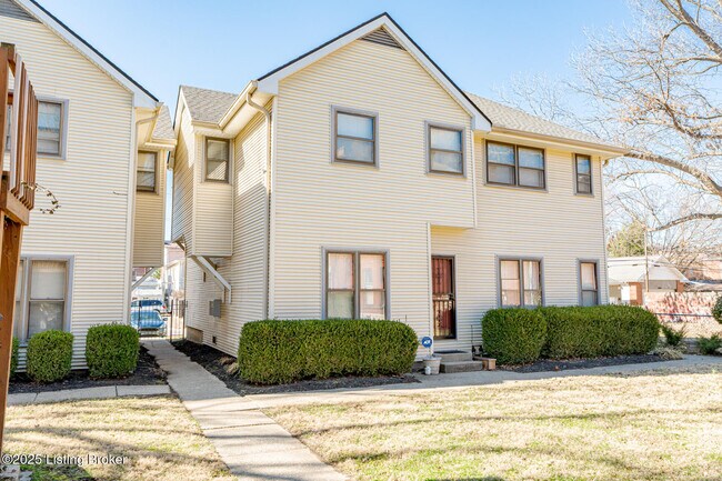 Primary Photo - 1140 S 1st St