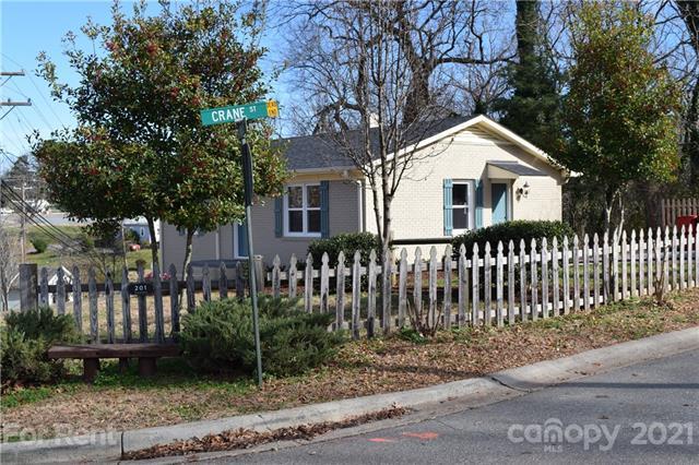 Building Photo - 201 Gamble St
