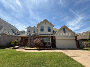 Building Photo - For Lease | Jenks | Available Now!