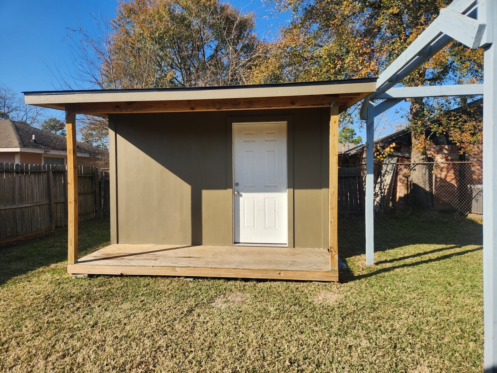 Building Photo - 5503 Bertellis Ln