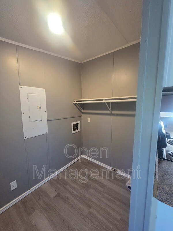 Building Photo - 2501 Martin Luther King Dr