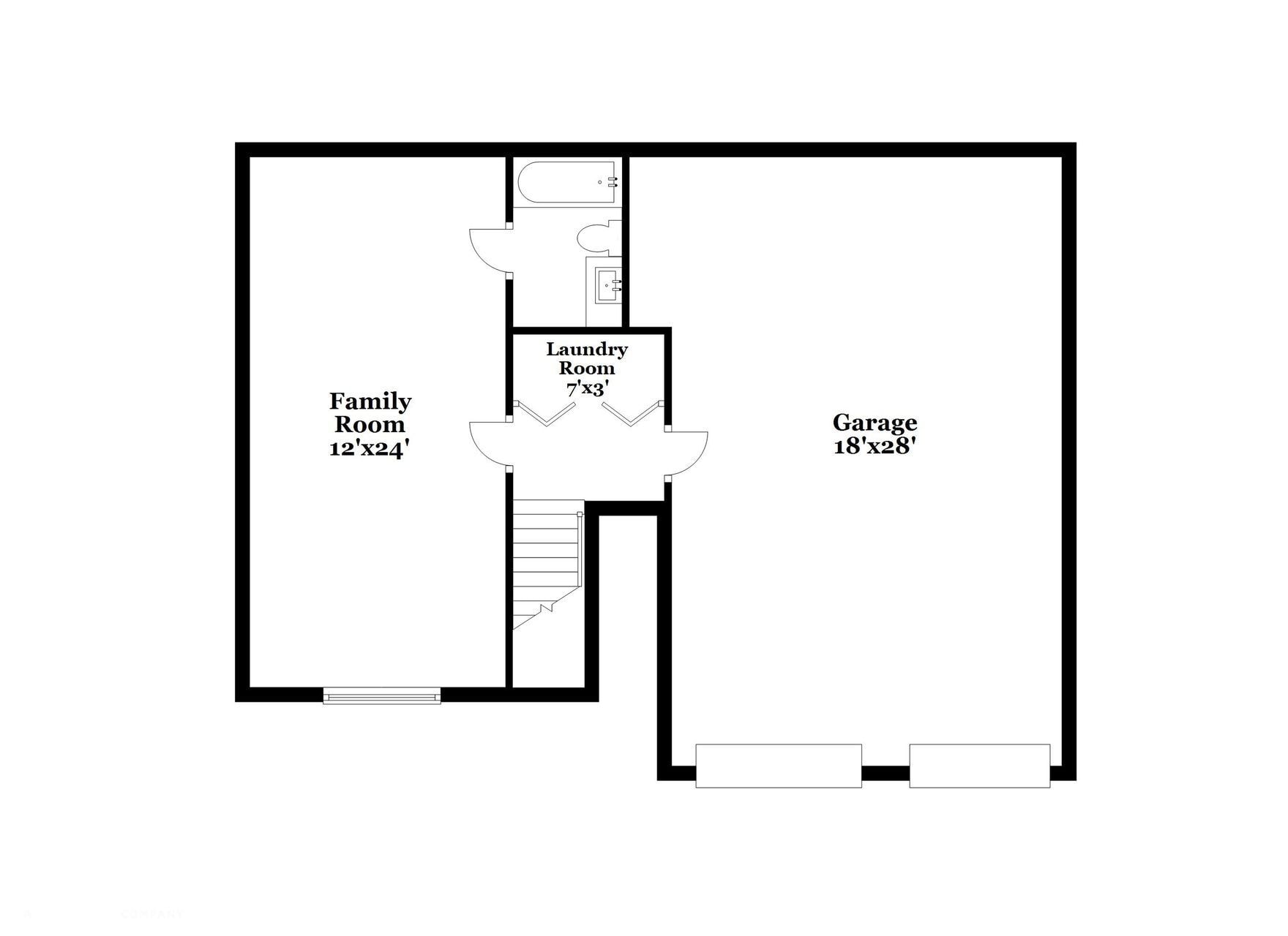 Building Photo - 30 Crestbrook Dr