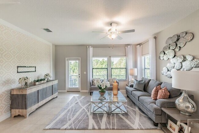 Building Photo - Available Now! Townhomes of Avila Bay - Po...