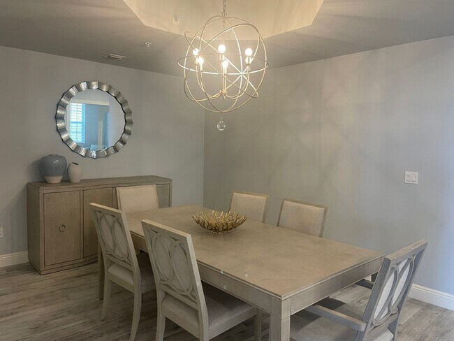 Building Photo - Coastal Luxury at Hidden Bay | 3BR Waterfront Condo with Bay Views