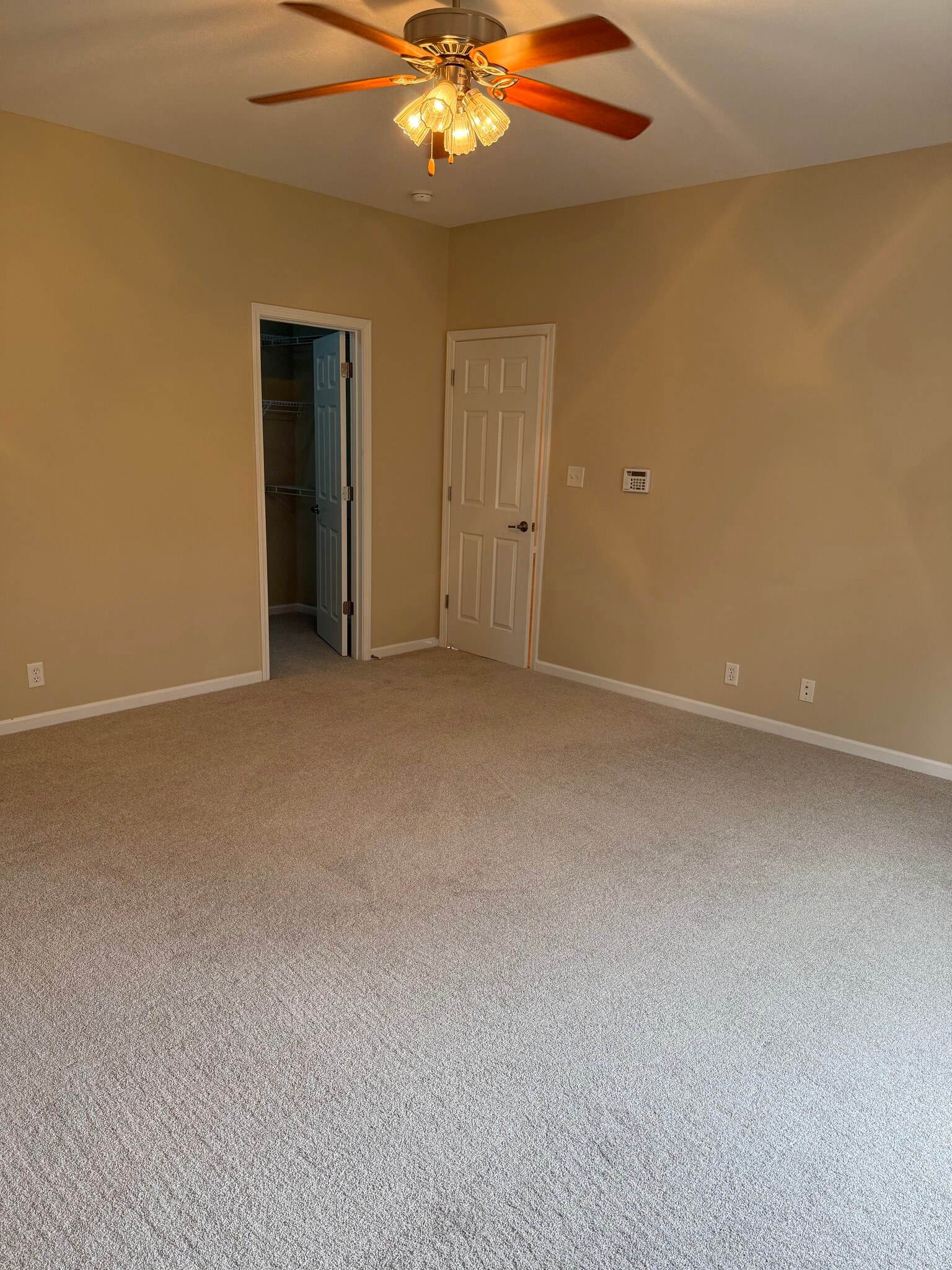 Main Bedroom2 - 7742 Ellisville Ln