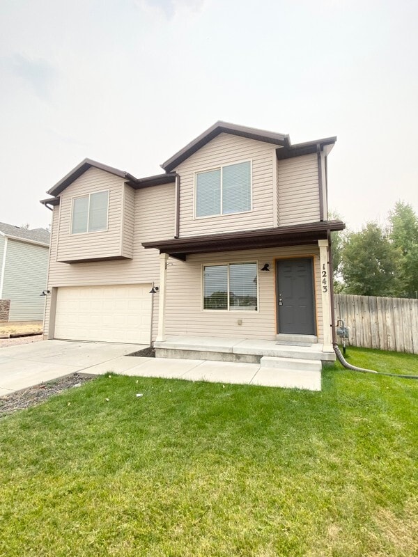 Building Photo - 1243 W 520 S