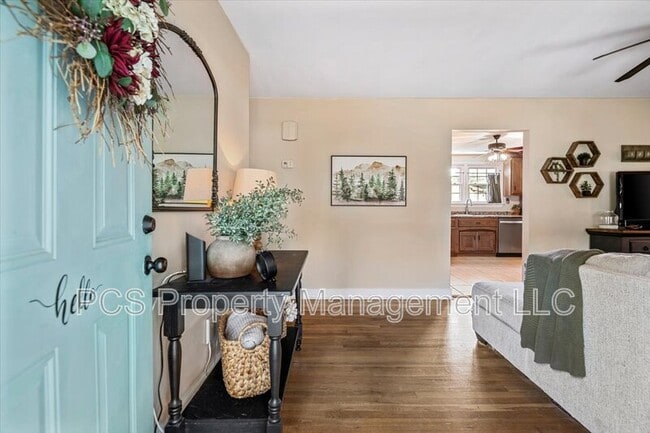 Building Photo - 16100 Gary Ave