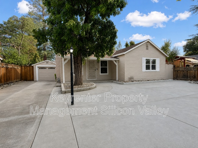 Building Photo - 656 Curtner Ave