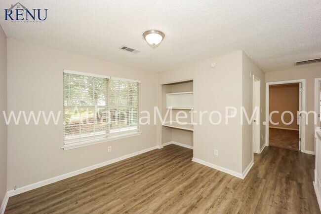 Building Photo - Now Available!